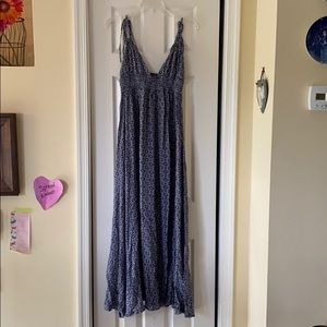 Lulu’s Maxi Dress